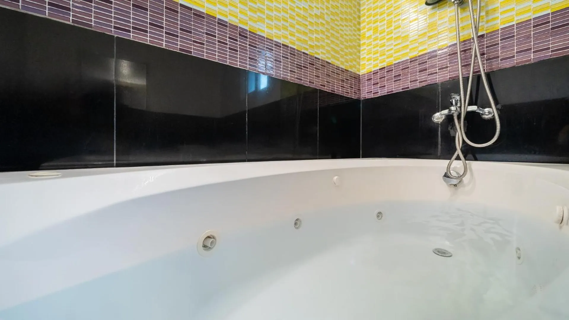 Ganghwado Happyvilly Pension Incheon South Korea