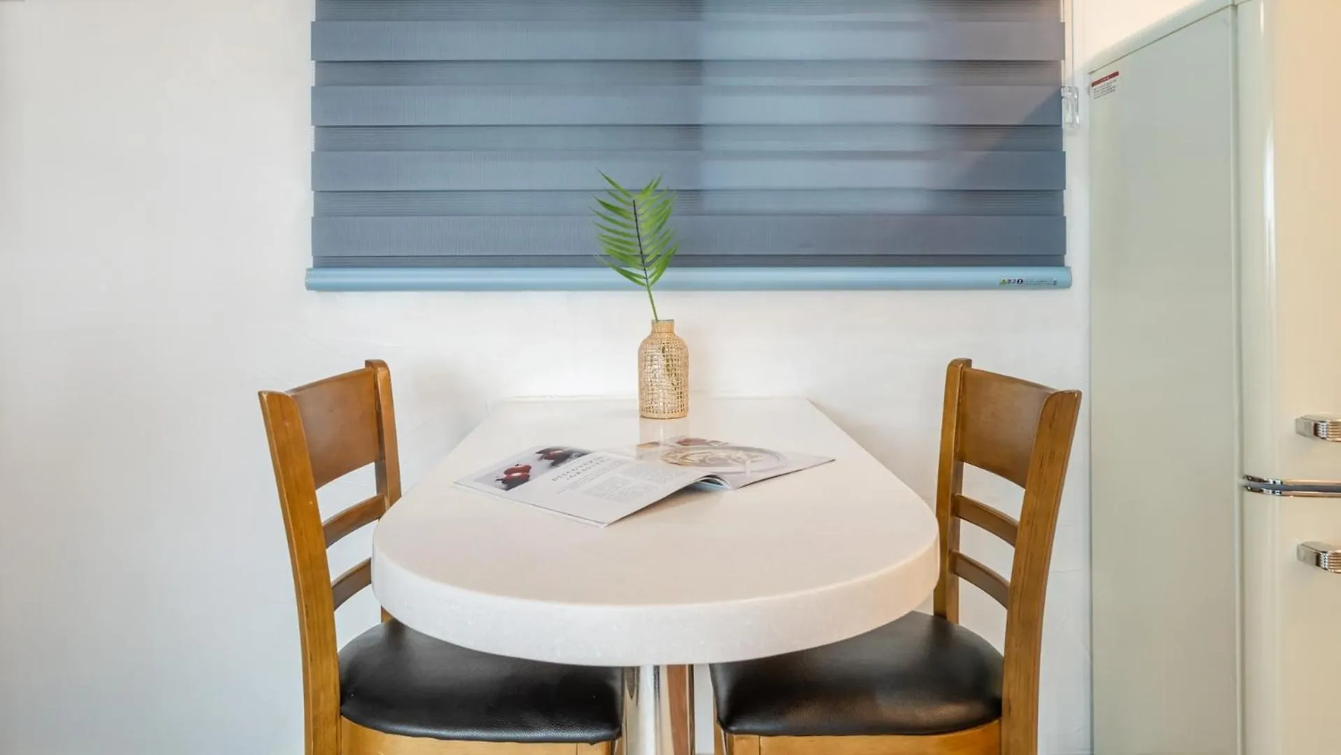 Holiday home Ganghwado Happyvilly Pension Incheon