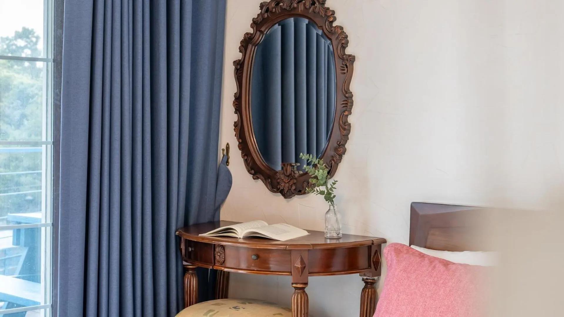 Holiday home Ganghwado Happyvilly Pension Incheon