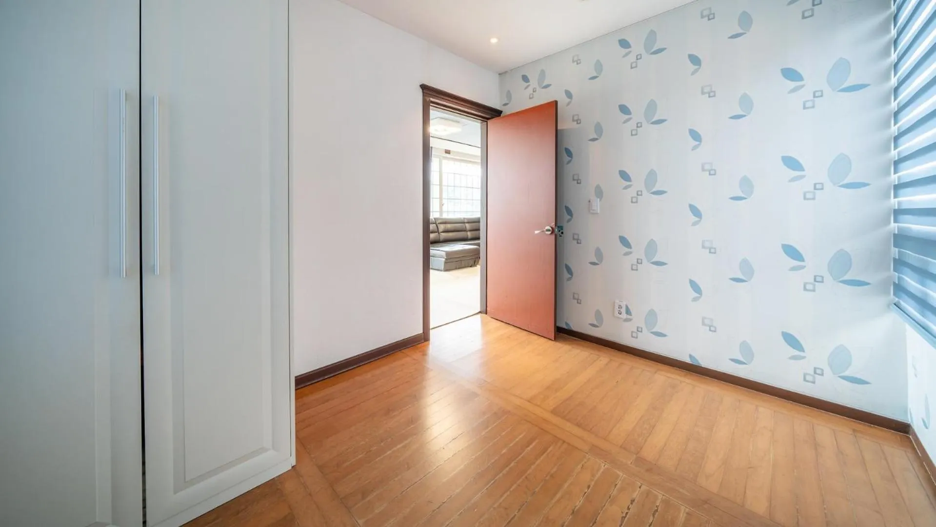 Ganghwado Happyvilly Pension Incheon 0*,  South Korea