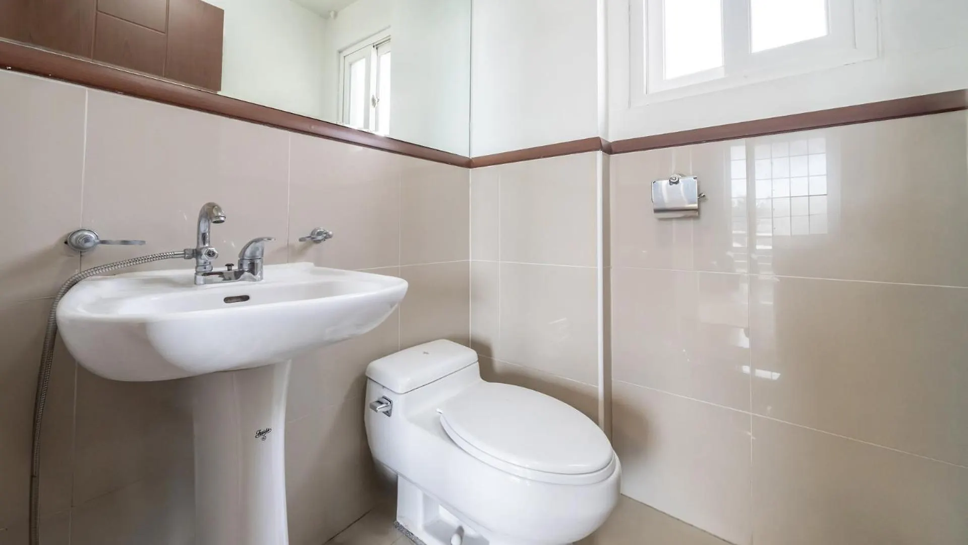 Holiday home Ganghwado Happyvilly Pension Incheon