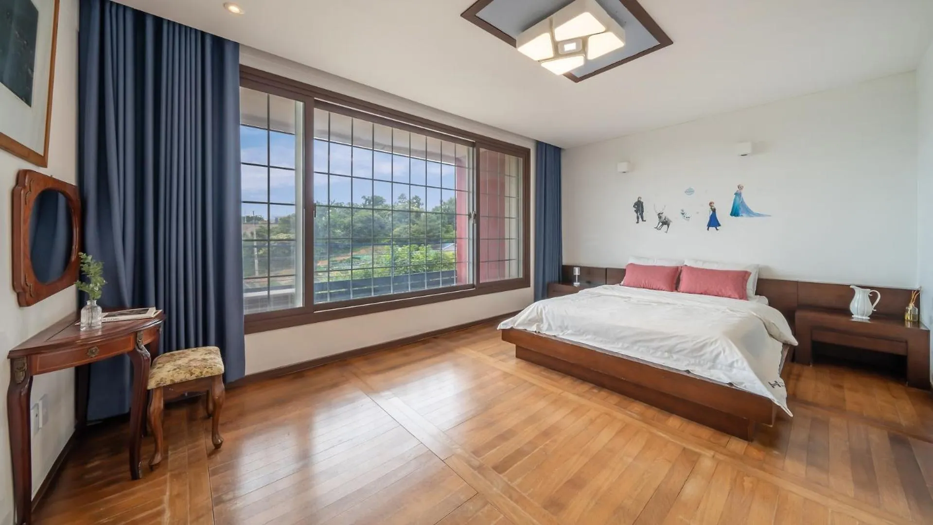 Holiday home Ganghwado Happyvilly Pension Incheon