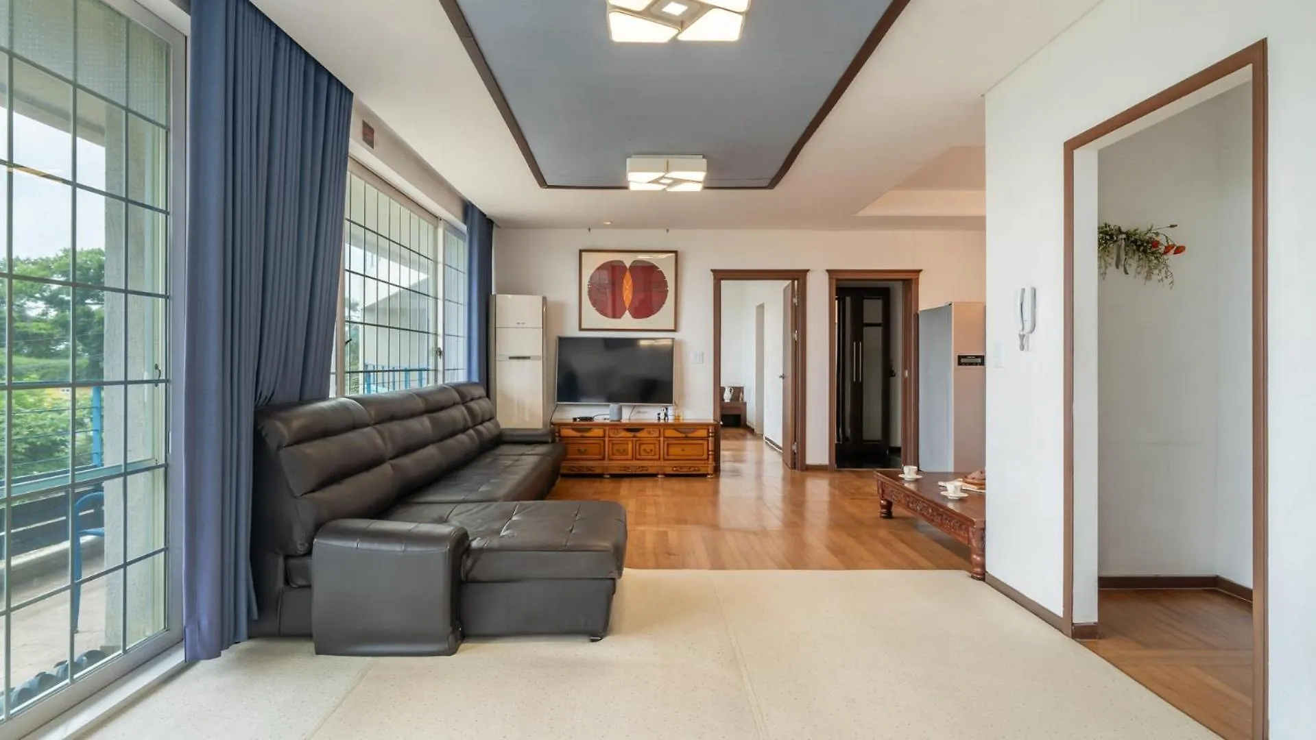 Ganghwado Happyvilly Pension Incheon 0*,