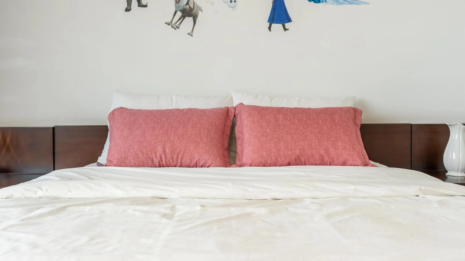 Holiday home Ganghwado Happyvilly Pension Incheon