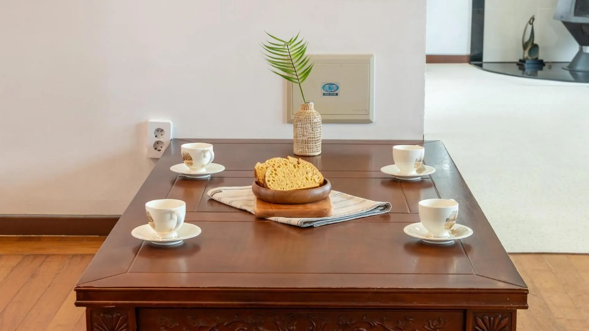 Ganghwado Happyvilly Pension Incheon 0*,  South Korea