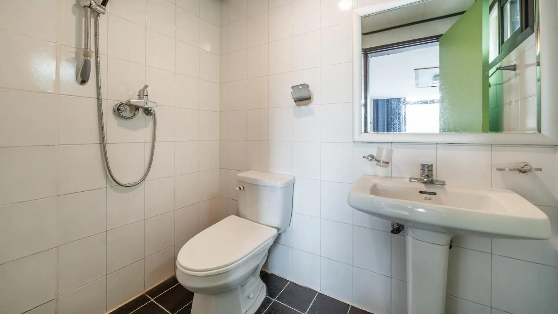 Holiday home Ganghwado Happyvilly Pension Incheon