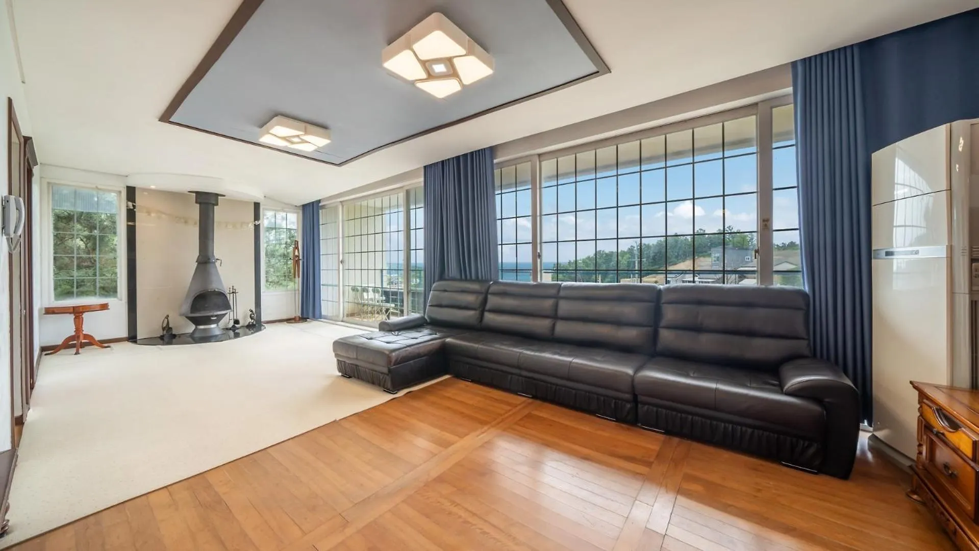 Ganghwado Happyvilly Pension Incheon 0*,  South Korea