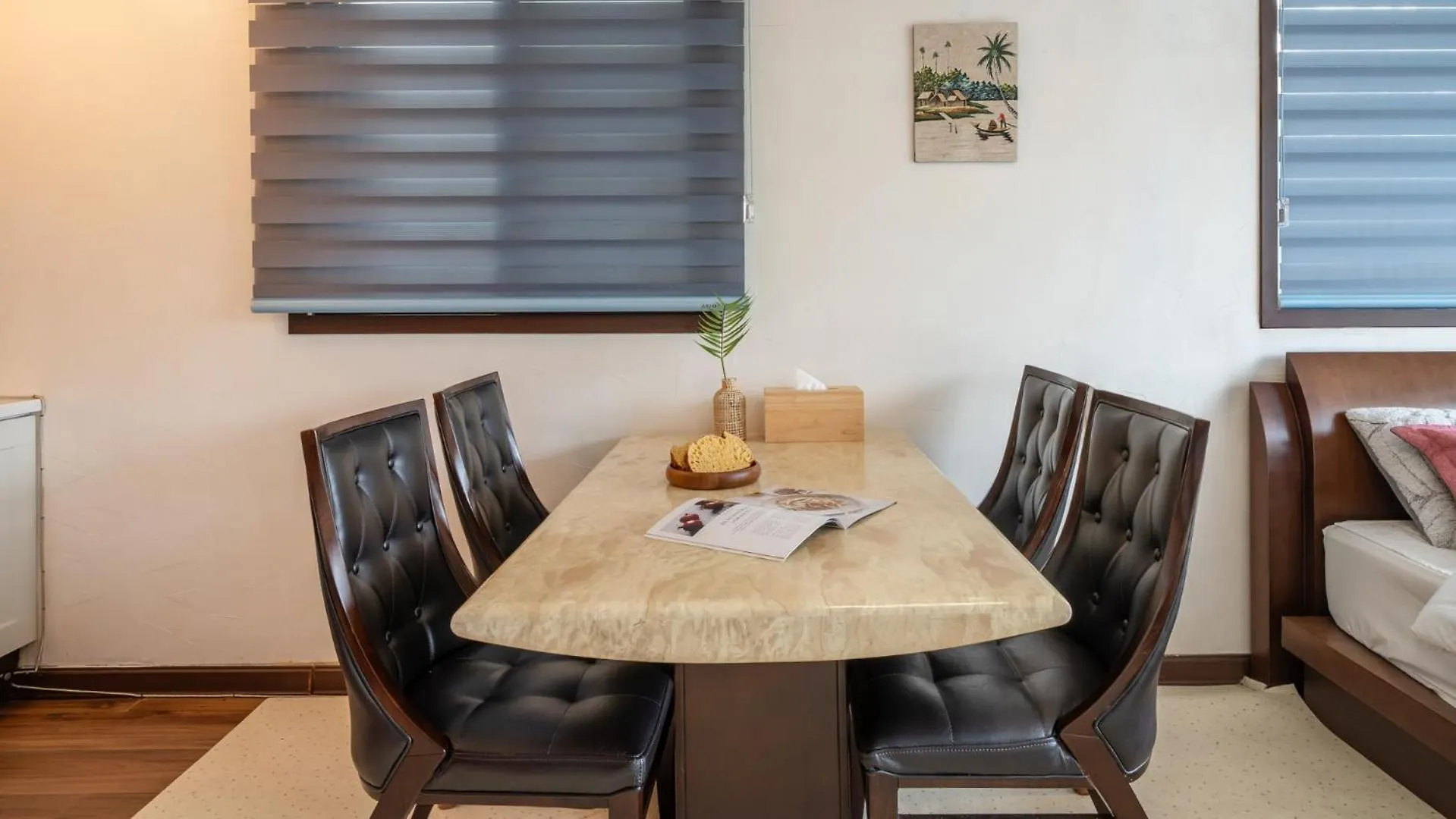 Holiday home Ganghwado Happyvilly Pension Incheon