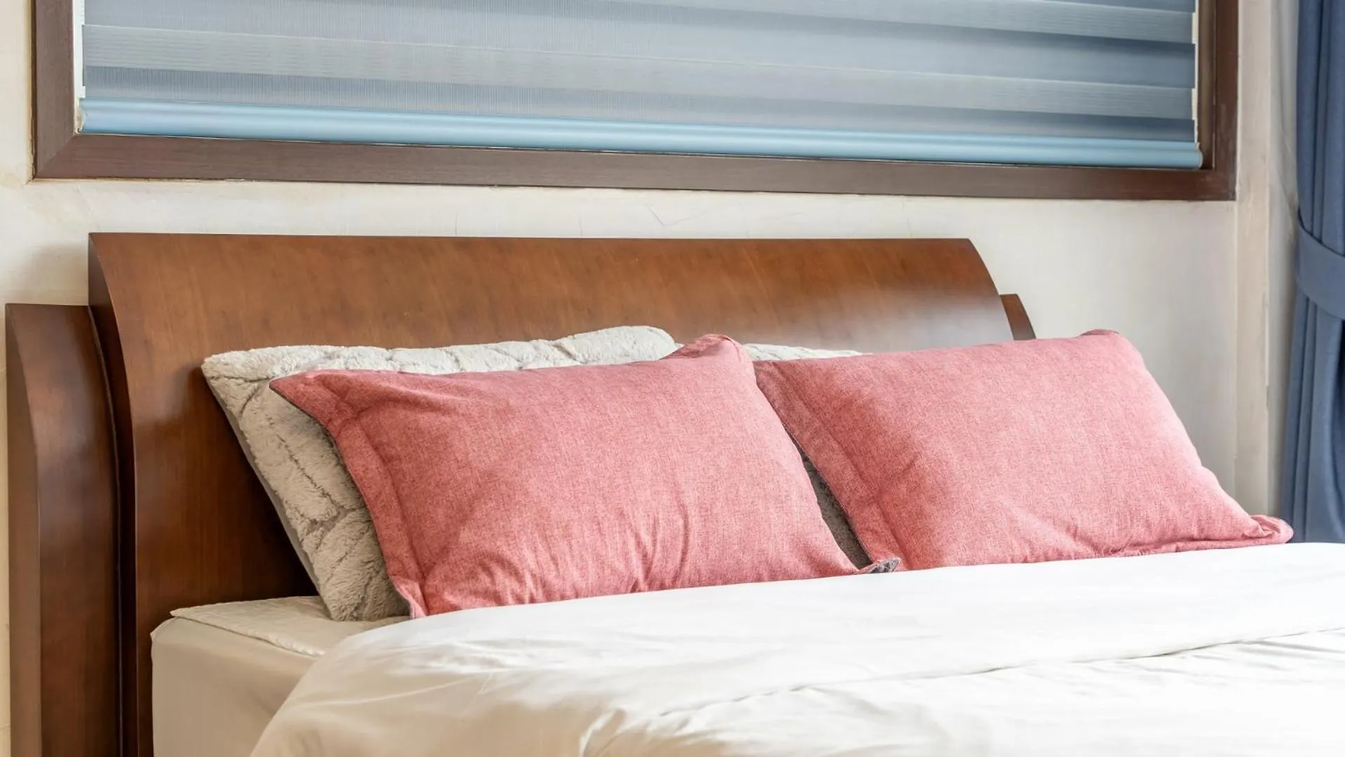 Ganghwado Happyvilly Pension Incheon South Korea