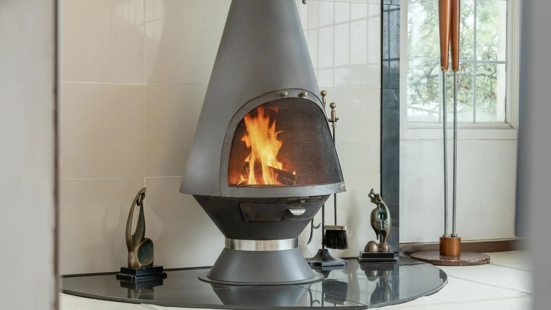 Holiday home Ganghwado Happyvilly Pension Incheon South Korea