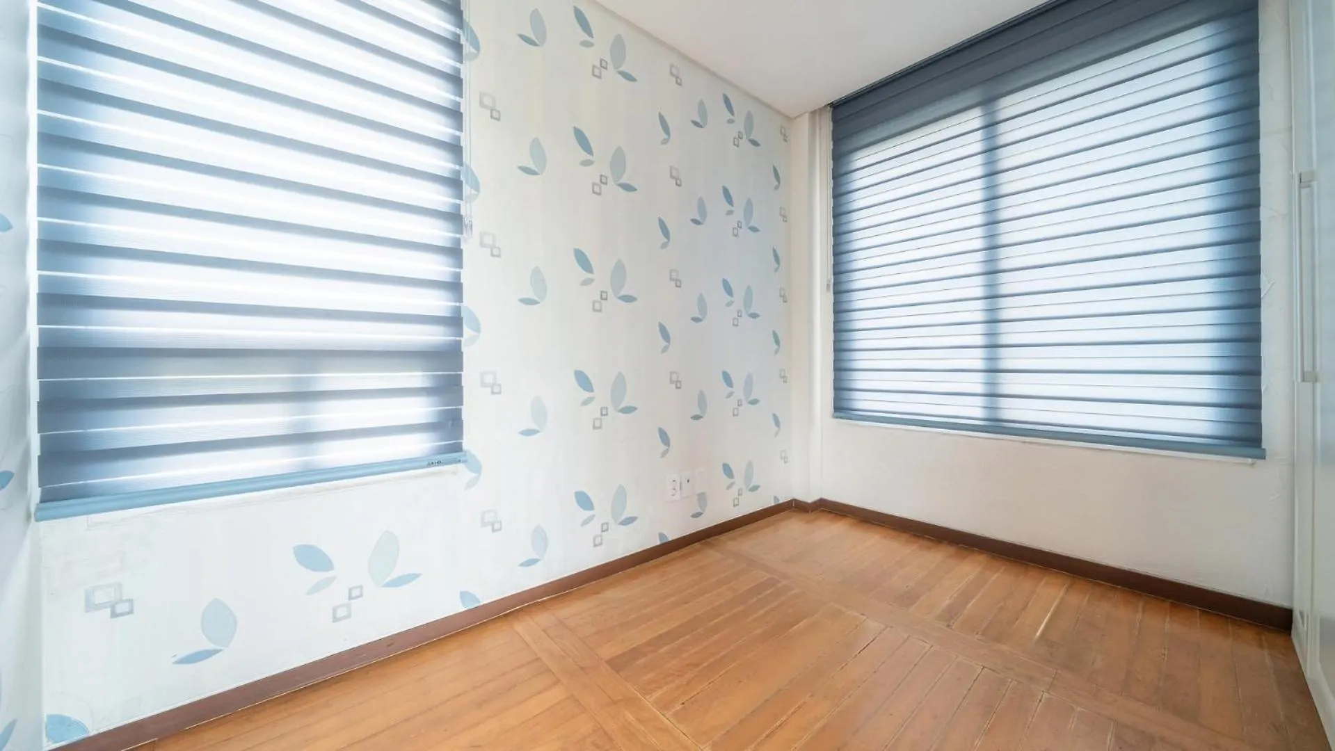 Ganghwado Happyvilly Pension Incheon